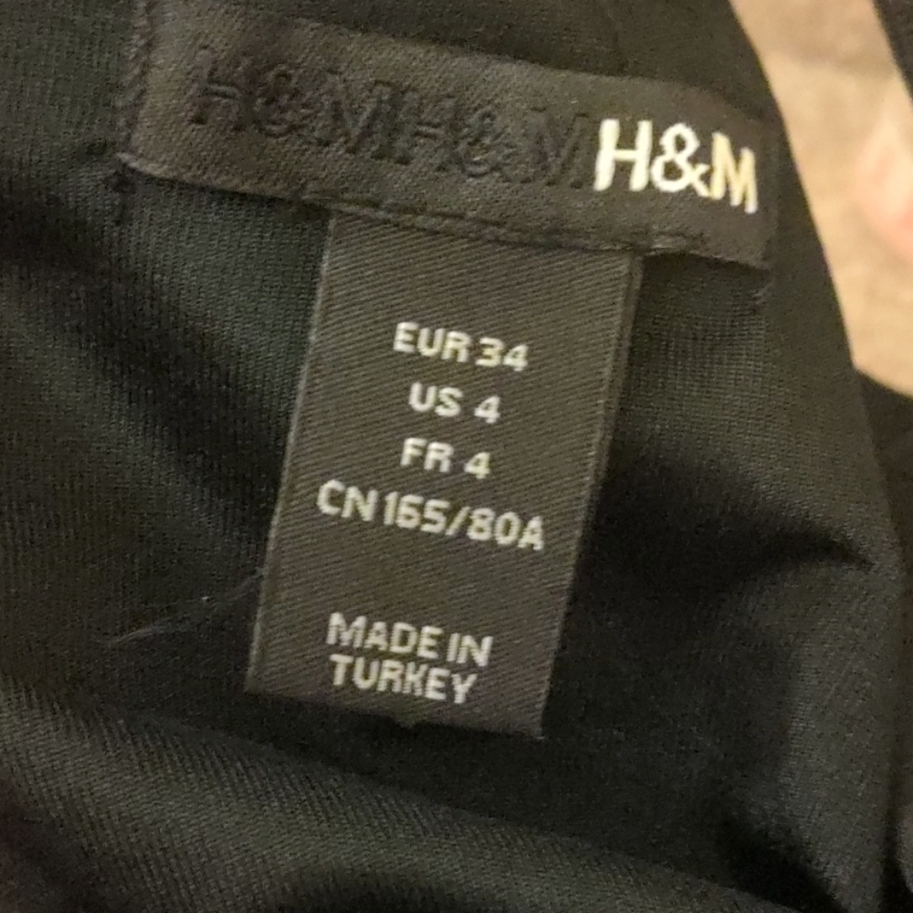 H&M Dress - Picture 4 of 4